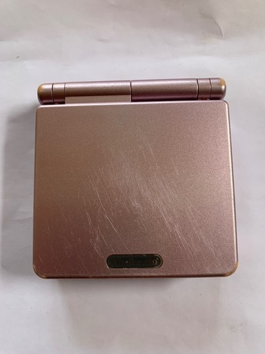 任天堂ゲームボーイSP