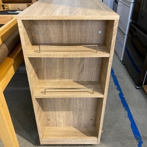 配達可【食器棚】【幅90cm】クリーニング済み【管理番号12008】