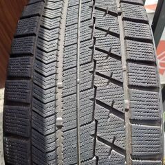 🚗245/45r19 BLIZZAK　VRX2本-driesvannoten 19aw スウェット