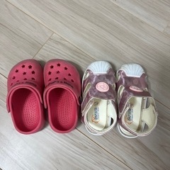 子供用品 キッズ用品 子供用シューズ