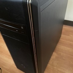 ゲーミングPC パソコン デスクトップパソコン