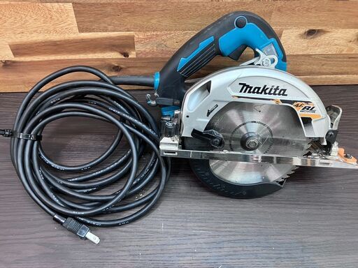 makita 電子丸ノコ 2019年製 HS6303No.2926 ※現金、クレジット、スマホ決済対応※