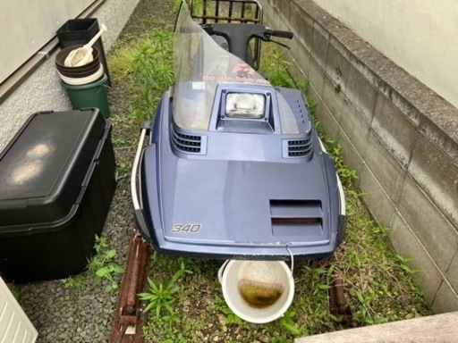 スポーツ マリンスポーツ