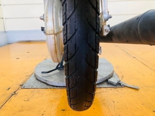 32315 km スーパーカブ50 AA04 ホンダ 原付☆ 始動動画あり