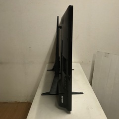 即日受渡❣️SHARP AQUOS 50型 YouTube Netflix動画視聴可29500円