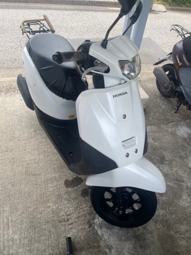 ホンダタクト\n