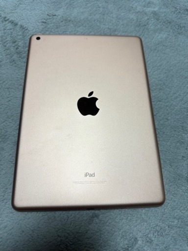 iPad第6世代美品
