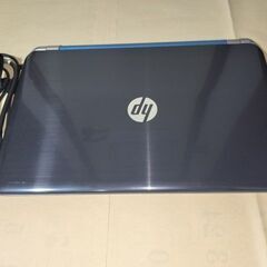 HP ノートPC VQF-RT３２９０ ChromeOS　ジャンク　