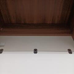 ｱｳﾄﾚｯﾄ　ﾐﾆﾗｲﾃｨﾝｸﾞﾃﾞｽｸ　ﾌﾅﾓｺ　KDD-74D　 高さ(H)114 × 幅(W)74× 奥行(D)39(cm)　【joh1568】