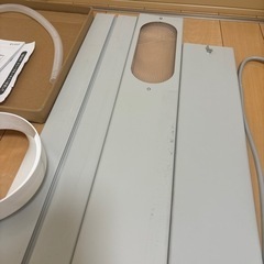 2023年7月購入 大風量スポットクーラー quad'