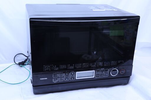 ◆ 東芝　電子レンジ　ER-VD70　2021年製　#29499　◆