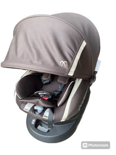 子供用品 ベビー用品 チャイルドシート - チャイルドシート