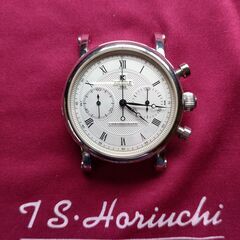 【値下げ】KIENZLE Chronograph