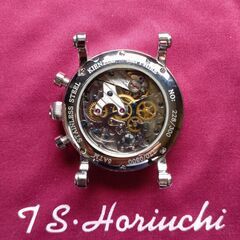 【値下げ】KIENZLE Chronograph