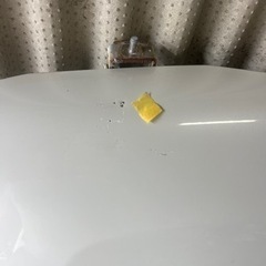 ハイゼット　リアゲート　バックドア