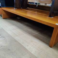 【愛品倶楽部柏店】 arflex セパレートリビングテーブル ponte