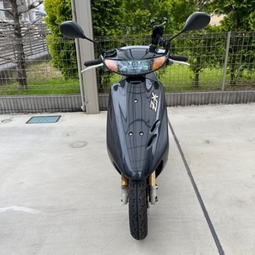 バイク HONDA