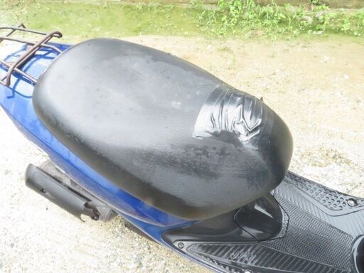 ホンダ スマートディオ AF56 4ｽﾄ 試乗確認済