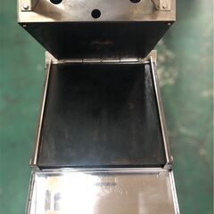 ☆プロパンガス用 イカ焼き器 業務用 イカ焼き 的屋 屋台 キッチンカー