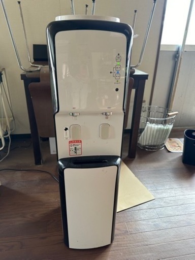 ウォーターサーバー　中古