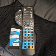 ☆お取り置き中☆ファミリーメディカルチェア　ダブルエンジン