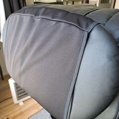 ☆お取り置き中☆ファミリーメディカルチェア　ダブルエンジン