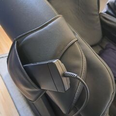 ☆お取り置き中☆ファミリーメディカルチェア ダブルエンジン