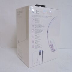 保管未開封品 beats solo3 wireless ワイヤレスヘッドホン A1796 ゴールド 2016年製 ヘッドフォン ビーツ 札幌市 白石店