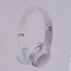 保管未開封品 beats solo3 wireless ワイヤレスヘッドホン A1796 ゴールド 2016年製 ヘッドフォン ビーツ 札幌市 白石店