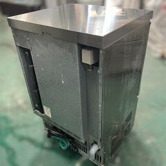 ☆大和冷機 35kg製氷機 業務用 DRI-35LME 製氷機☆