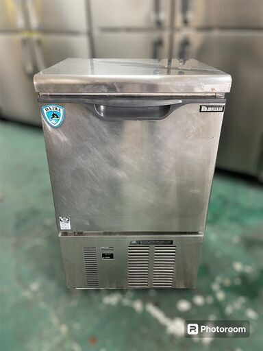 ★大和冷機 35kg製氷機 業務用 DRI-35LME 製氷機★
