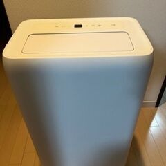 決まりました！！アイリスオーヤマ　IPA-2821G　ポータブルクーラー　スポットクーラー　移動式エアコン