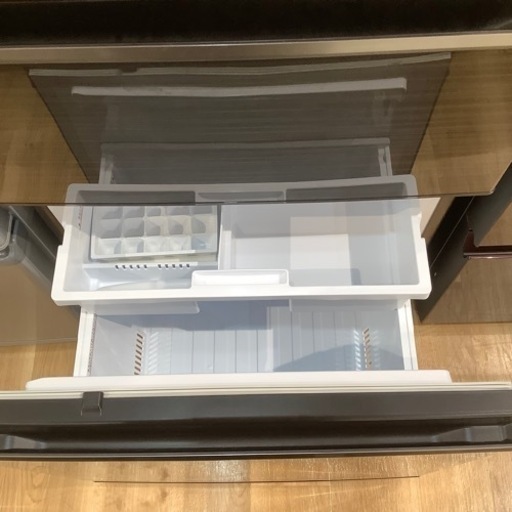 トレファク神戸南店】3ドア 冷蔵庫 MITSUBISHI です‼︎【取りに来 