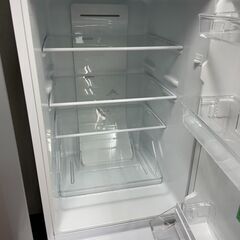 冷蔵庫 No.13495 ヤマダセレクト 2021年製 156L YRZ-F15J ワールプール