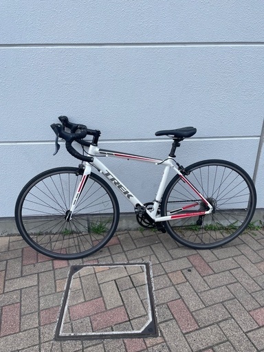 ロードバイク　TREK SHIMANO Claris 自転車 トレック