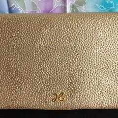 傳濱野/スマホ財布/長財布特別モデルRyufka Feliceリュフカ フェリーチェ