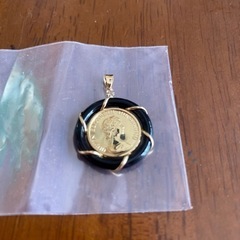 服/ファッション アクセサリー ペンダント