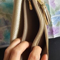 傳濱野/スマホ財布/長財布特別モデルRyufka Feliceリュフカ フェリーチェ