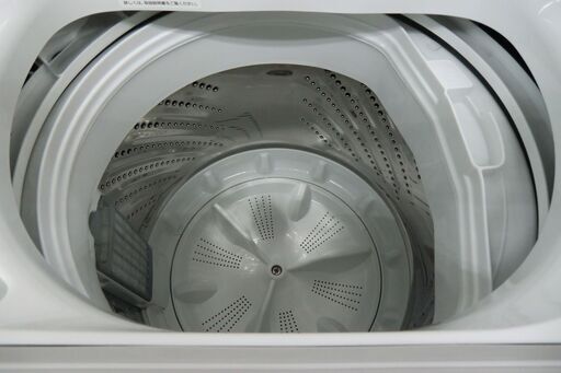 Panasonic 全自動洗濯機 NA-F50B14 2020年製 5.0㎏