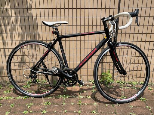 ANCHOR RA5 コンポ105 ロードバイク 2010年モデル 低走行