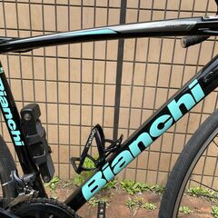 ロードバイク ホイール ALEXRIMS ALX440 25Cタイヤ付き