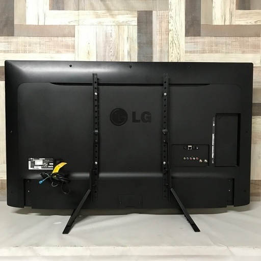 即日受渡❣️LG 4K対応49型 TV YouTube Netflix動画視聴?29500円