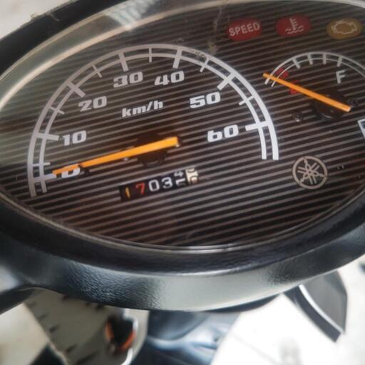 ジョグ42000円