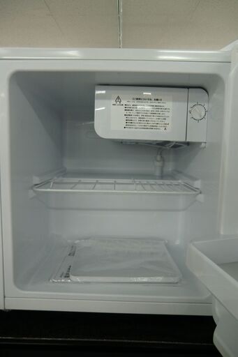 Abitelax 1ドア冷蔵庫 AR-452 2023年製 45L アビテラックス 1ドア