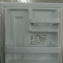 Abitelax 1ドア冷蔵庫 AR-452 2023年製 45L