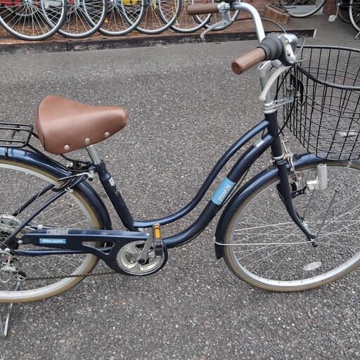 美品訳あり26インチ自転車