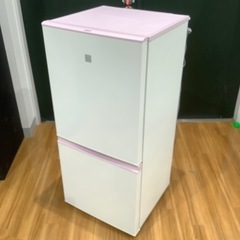 トレファク神戸南店】2ドア冷蔵庫 AQUAです‼︎【取りに来られる方限定】