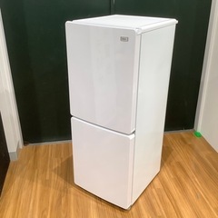 トレファク神戸南店】2ドア冷蔵庫 Haierです‼︎【取りに来られる方限定】