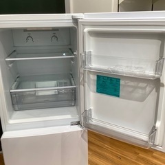 トレファク神戸南店】2ドア冷蔵庫 Haierです‼︎【取りに来られる方限定】