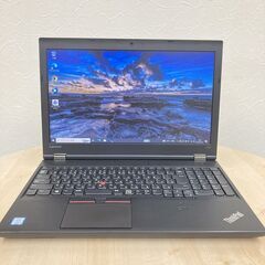 現金値引きあり（要連絡)】Lenovo ThinkPad L570 ノートPC i7 7世代 258